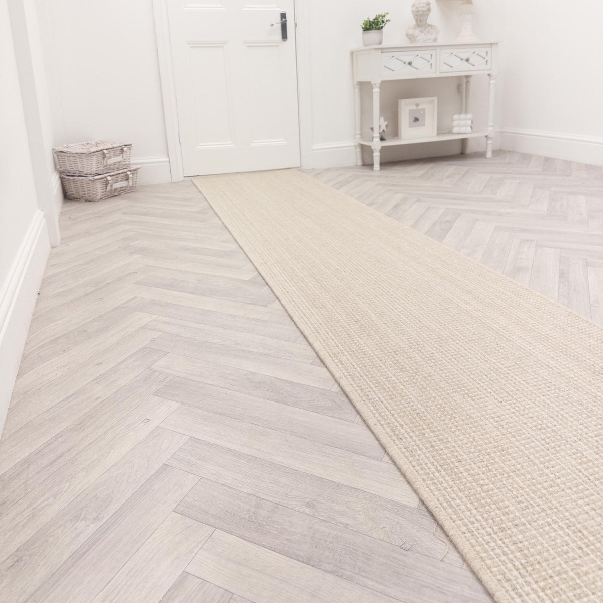 Orissa Sand Rug Runner