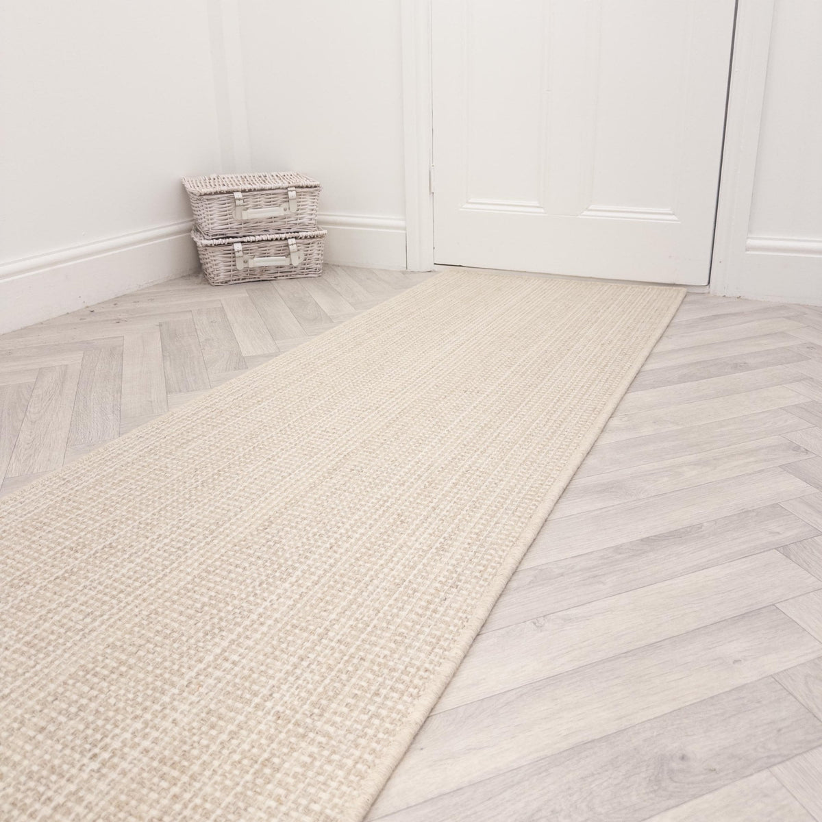 Orissa Sand Rug Runner