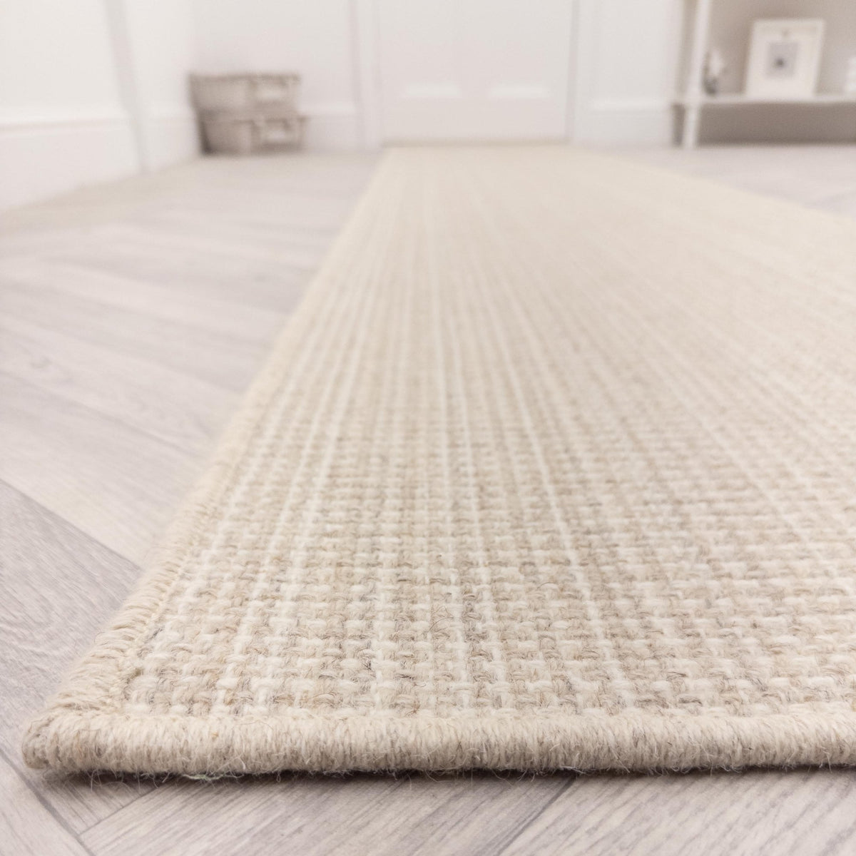 Orissa Sand Rug Runner