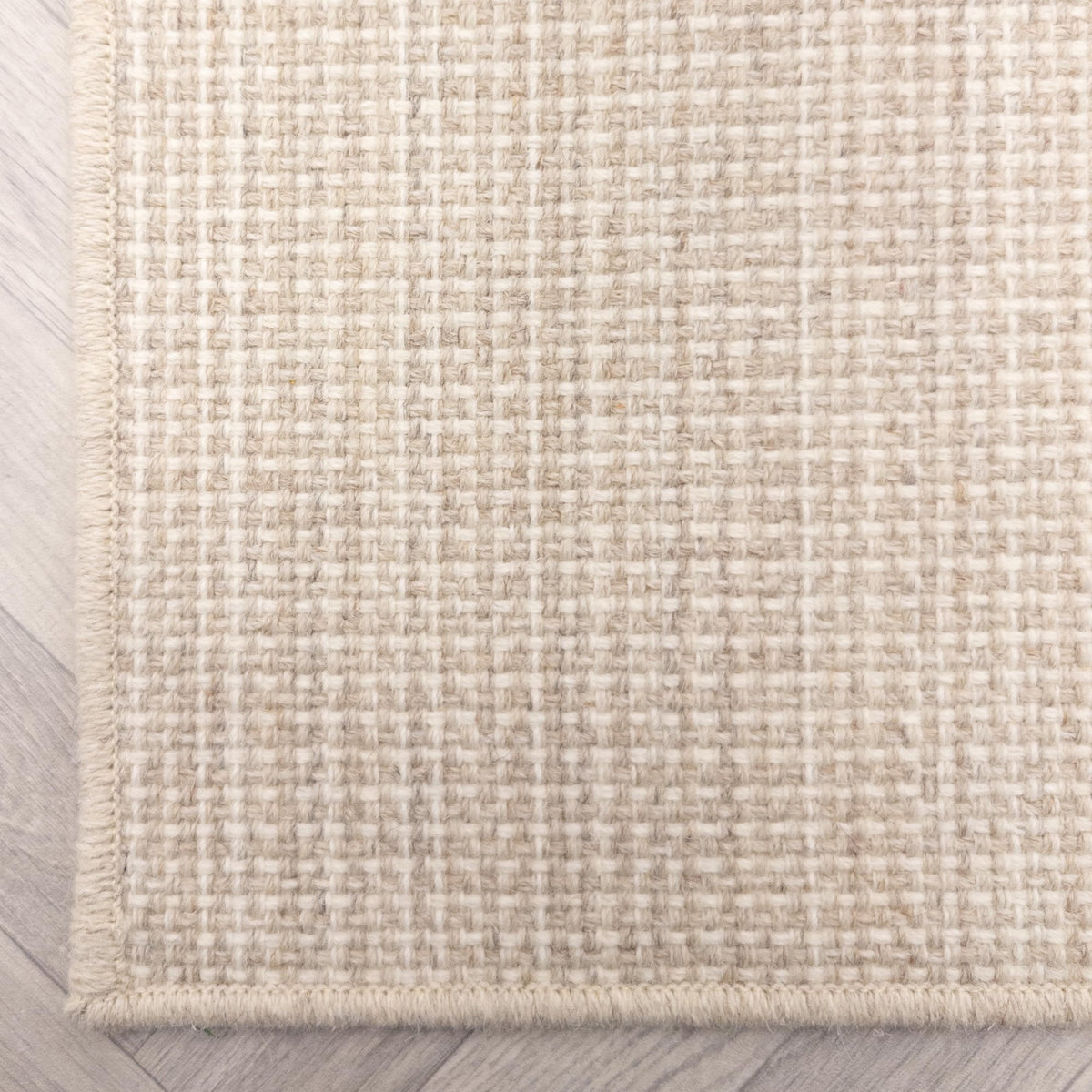 Orissa Sand Rug Runner