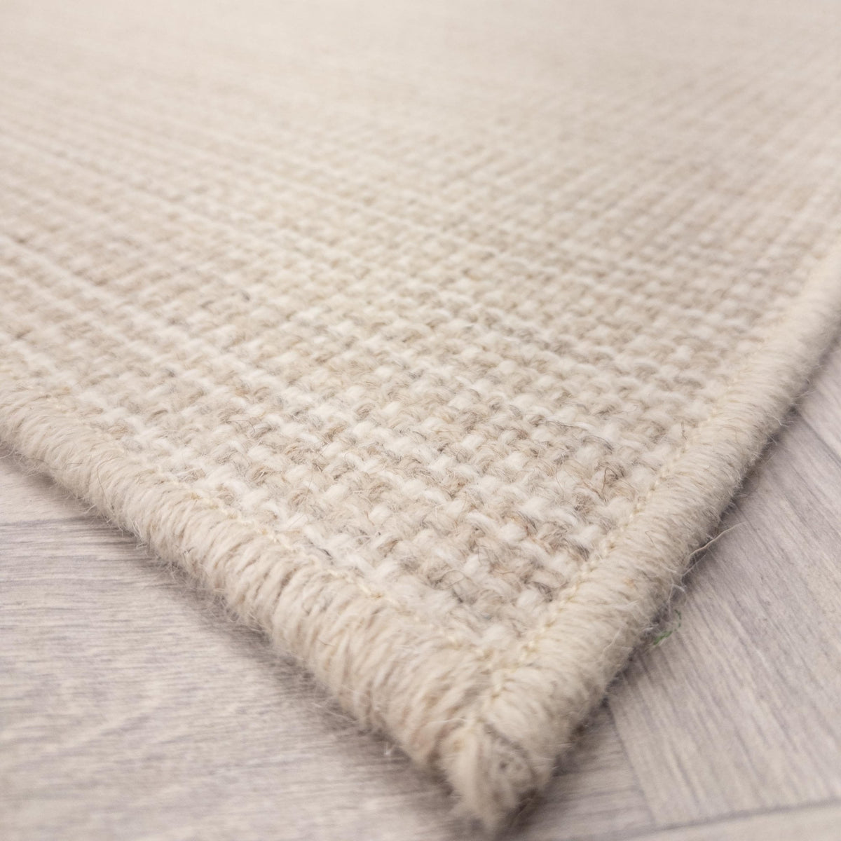 Orissa Sand Rug Runner