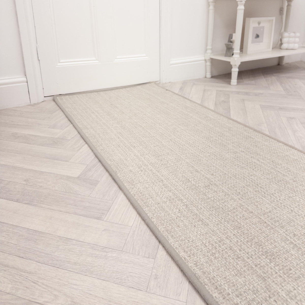 Orissa Parchment Rug Runner