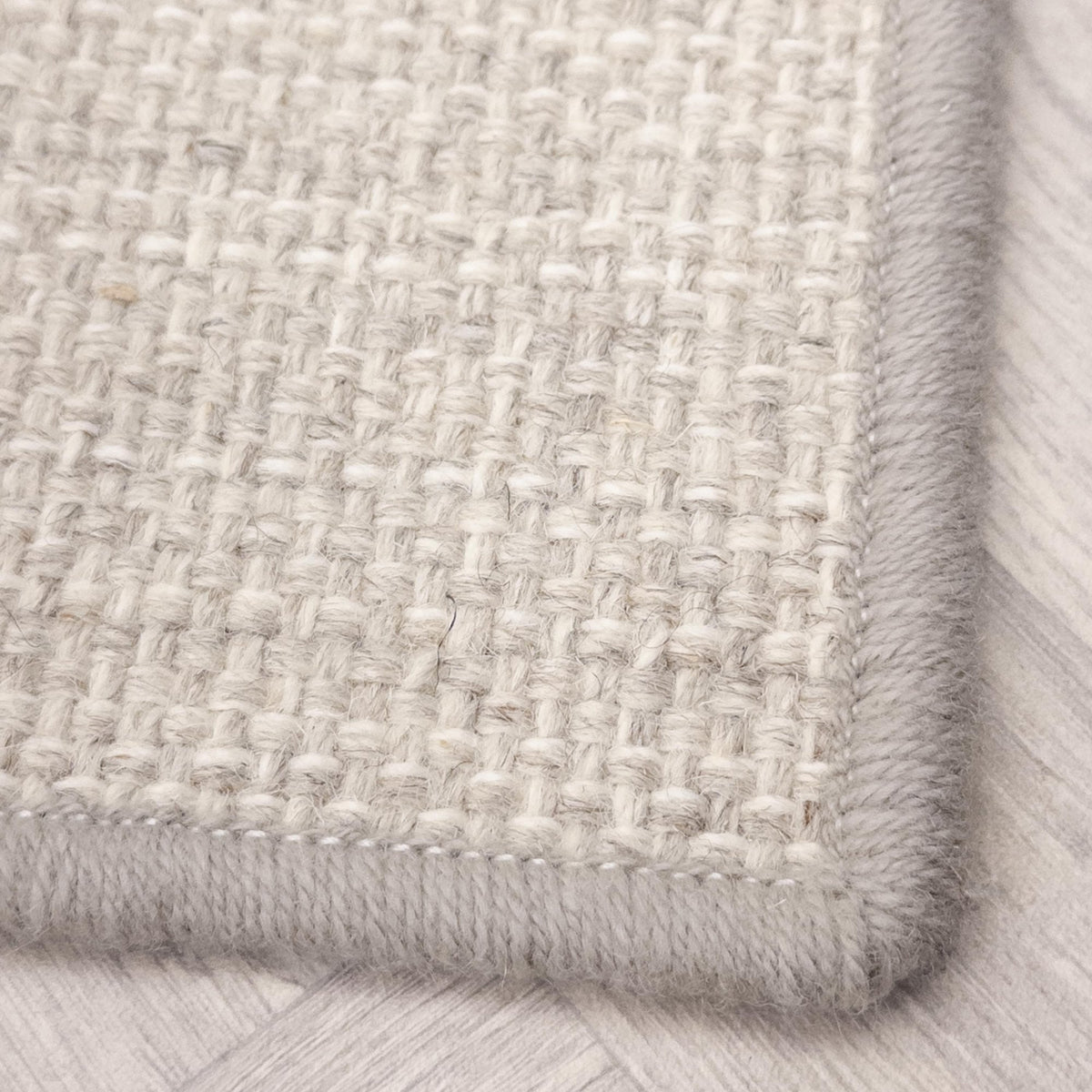 Orissa Parchment Rug Runner