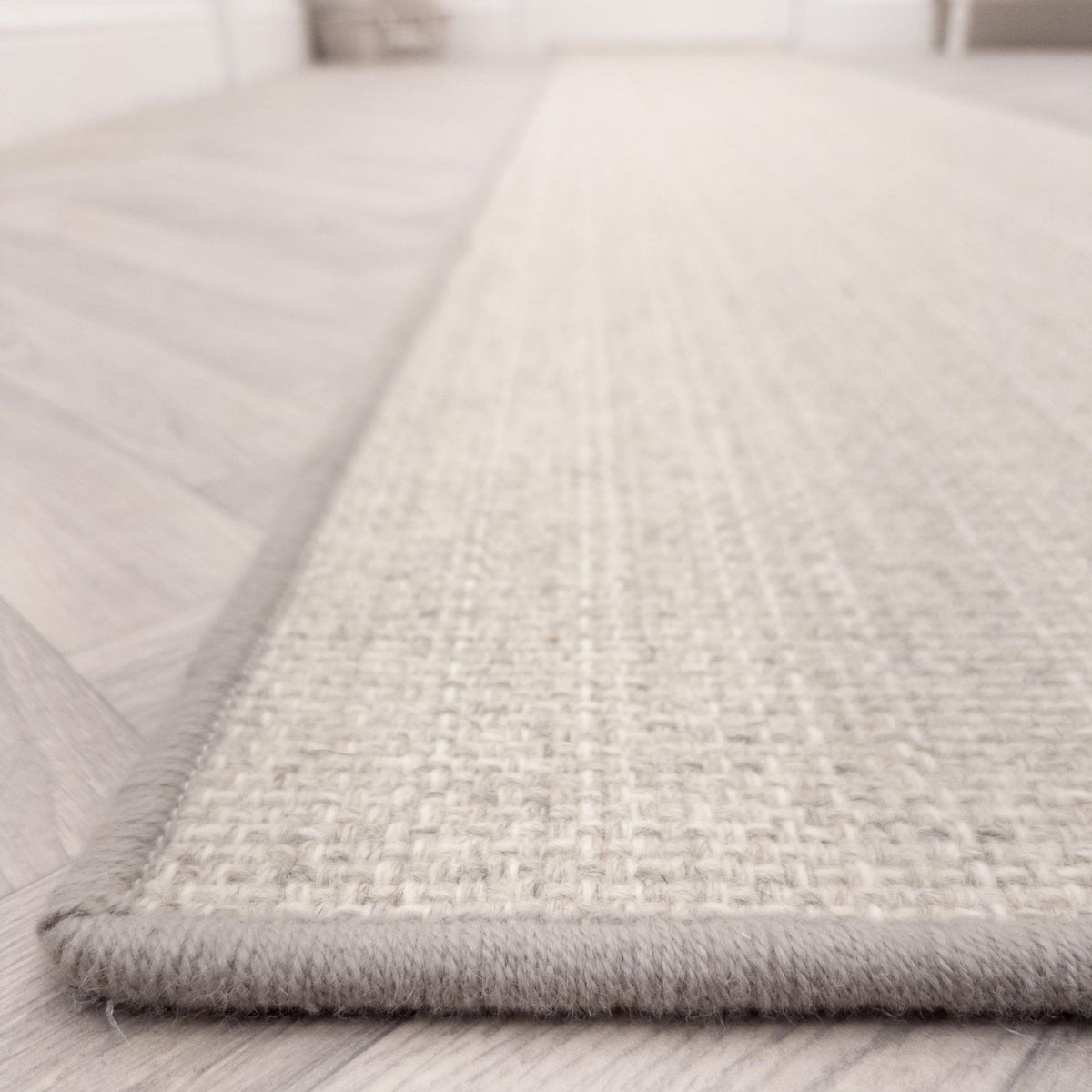 Orissa Parchment Rug Runner