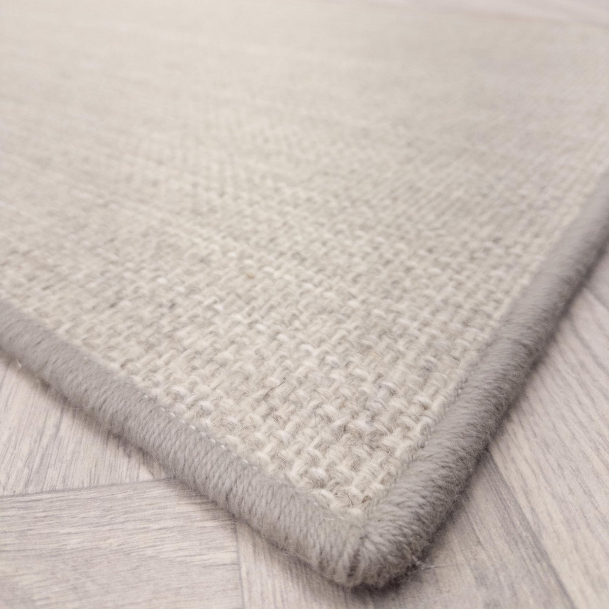 Orissa Parchment Rug Runner