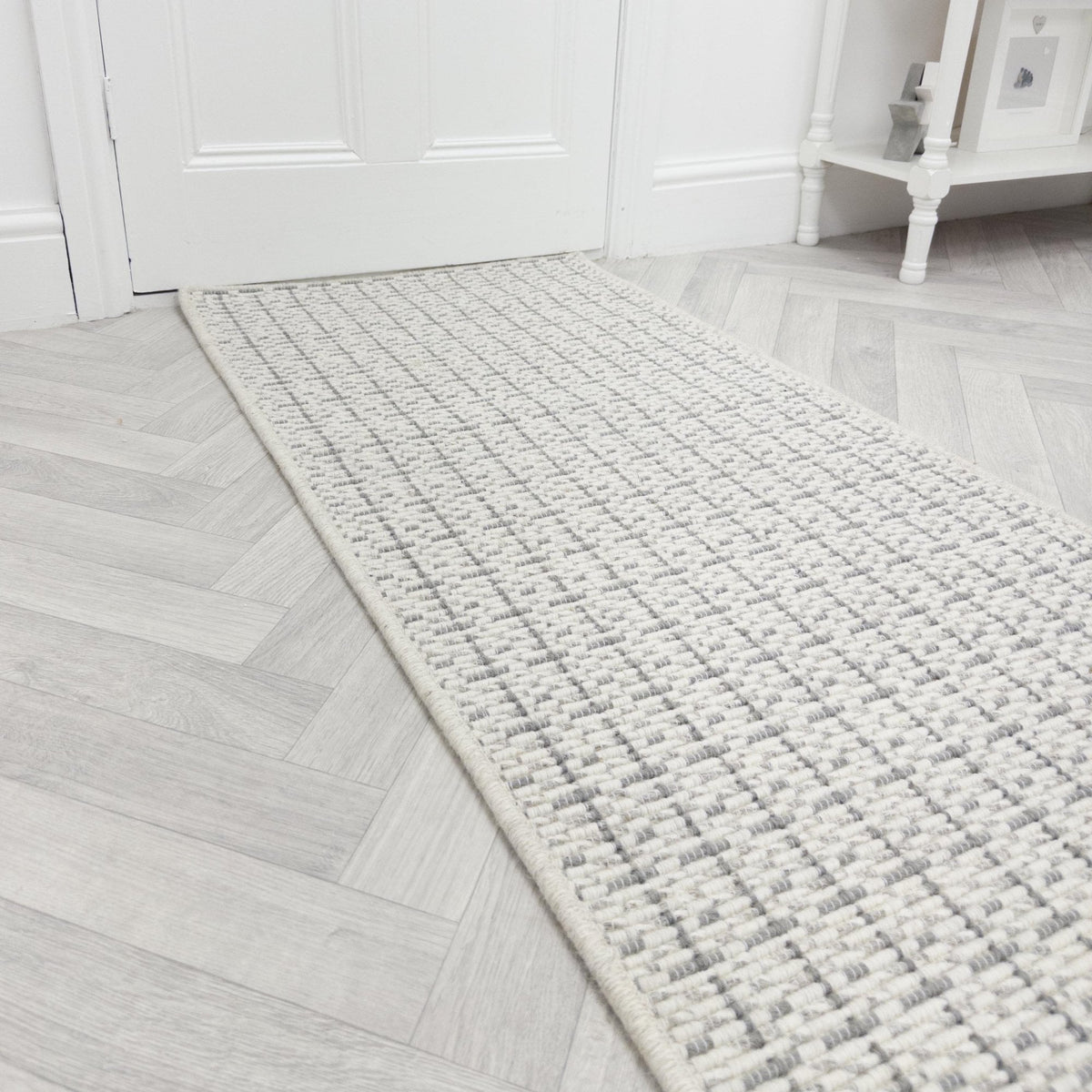Madin Cloud Rug Runner