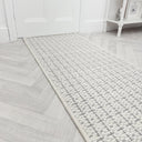 Madin Cloud Rug Runner - 13ft / 2ft