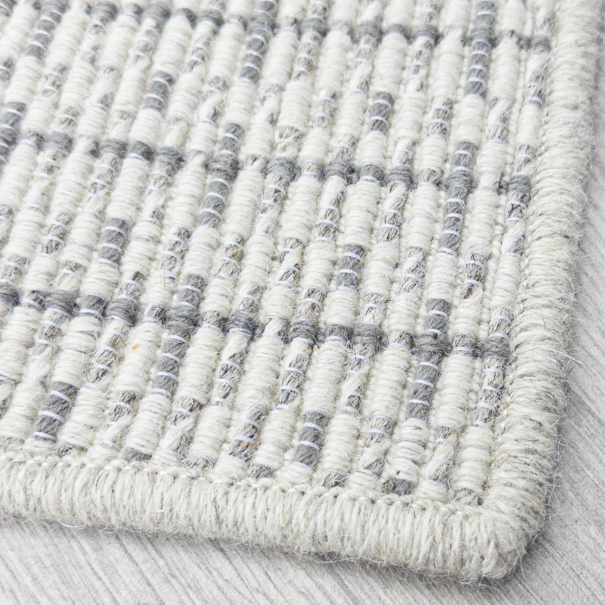Madin Cloud Rug Runner