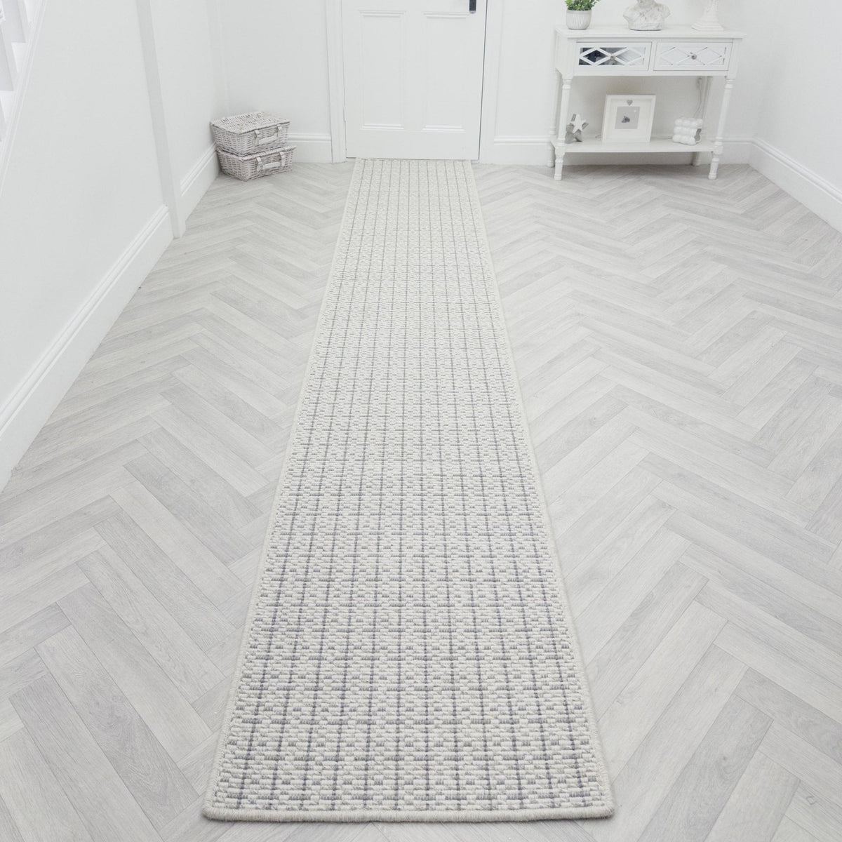 Madin Cloud Rug Runner