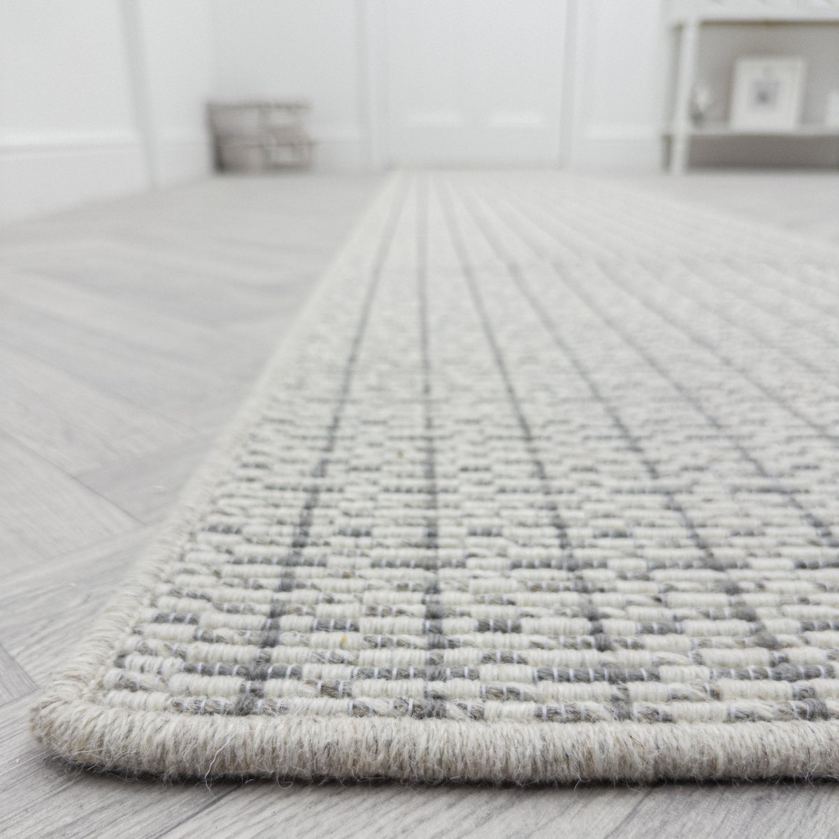 Madin Cloud Rug Runner