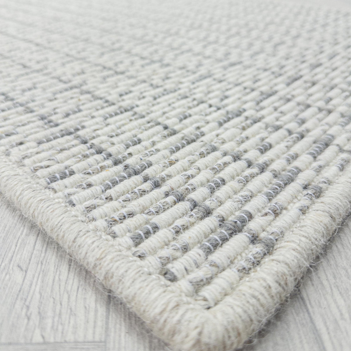Madin Cloud Rug Runner