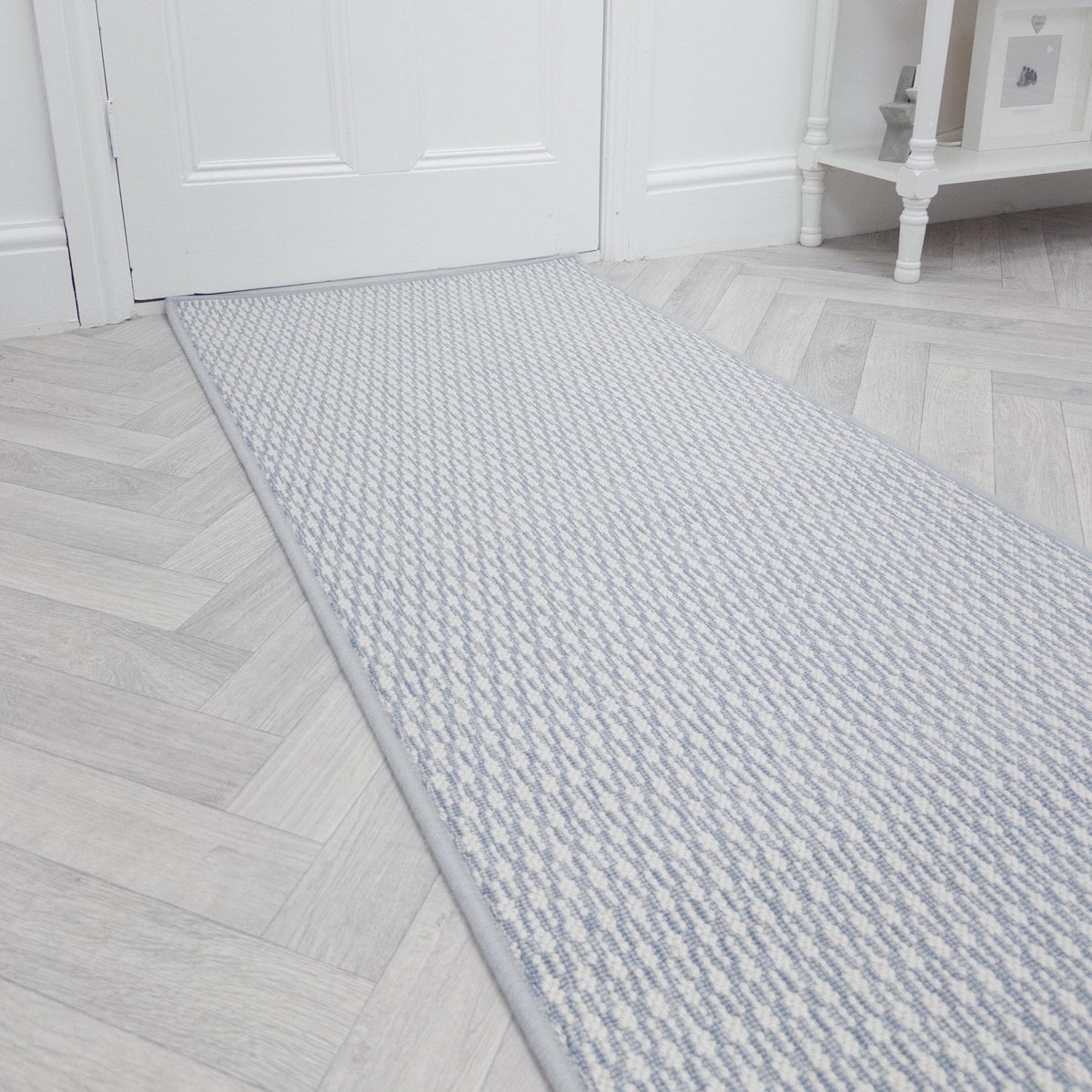 Titania Wave Rug Runner