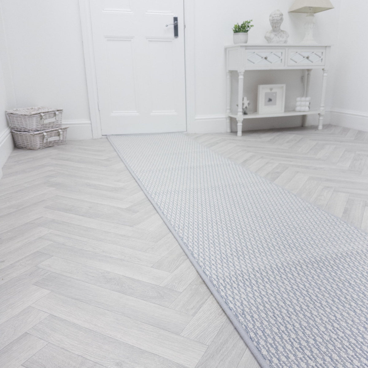 Titania Wave Rug Runner