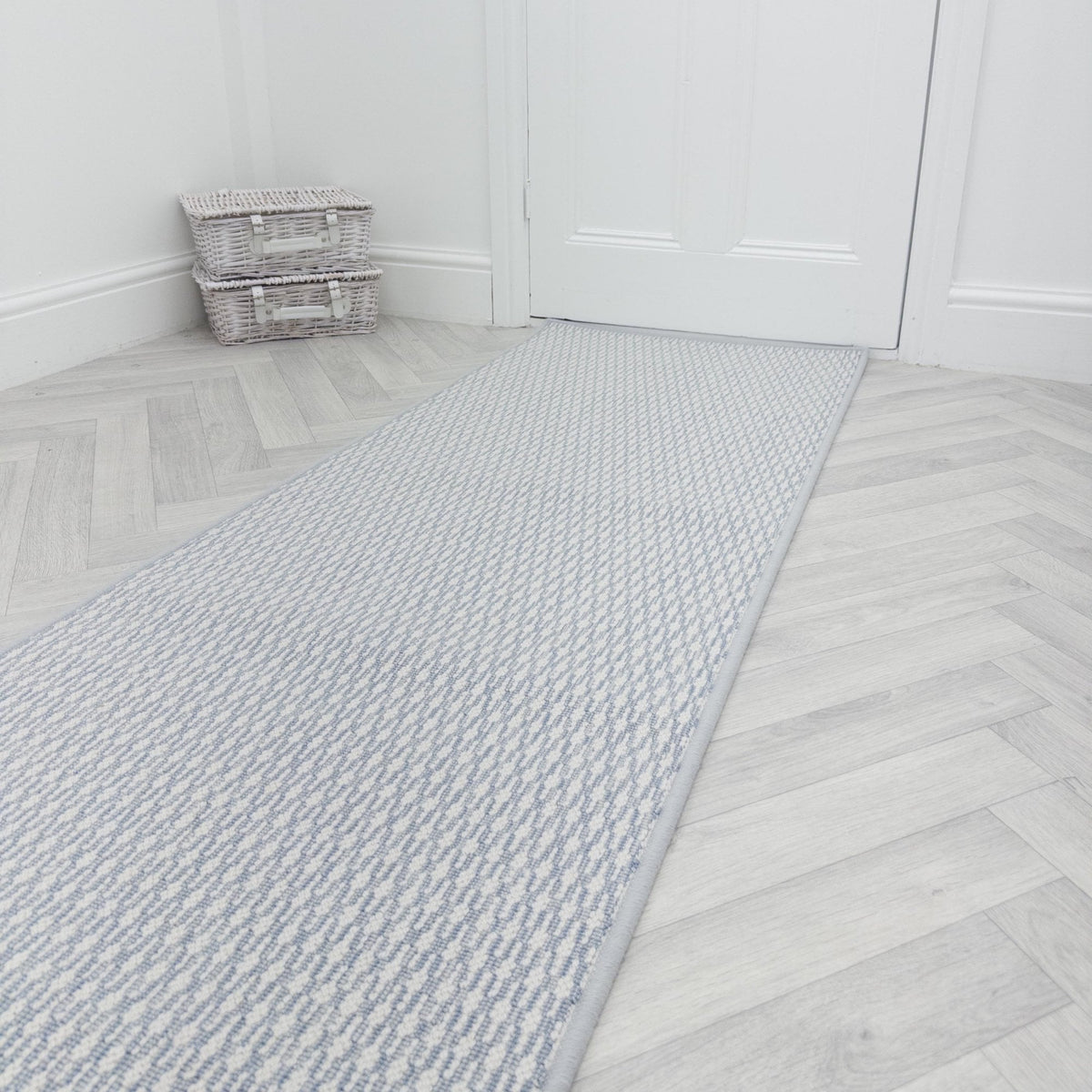 Titania Wave Rug Runner