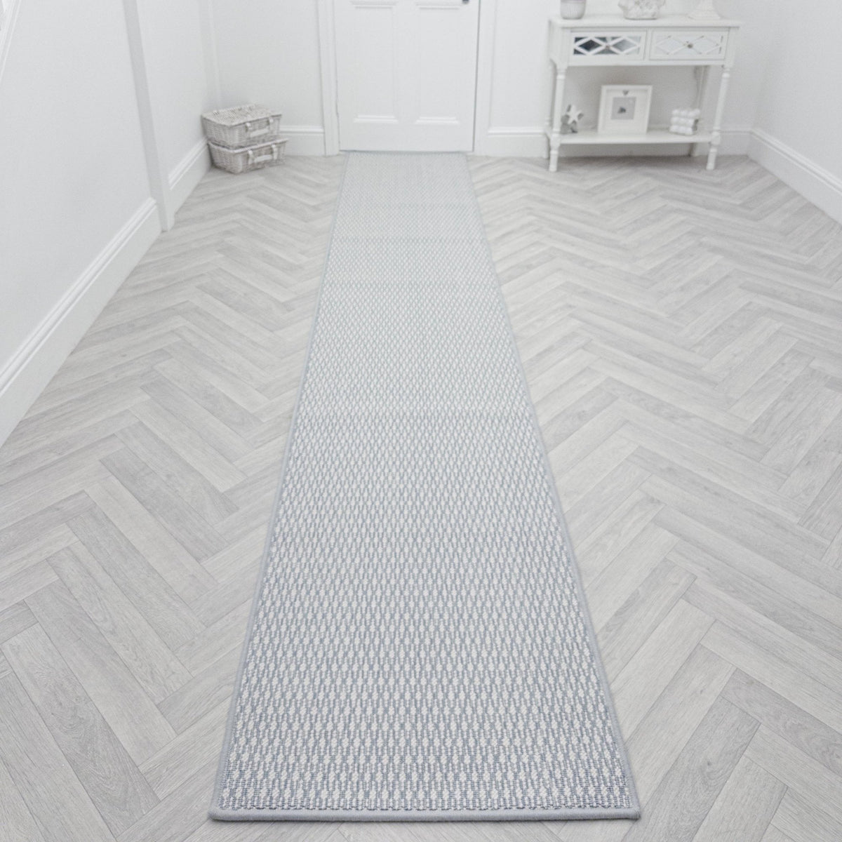 Titania Wave Rug Runner