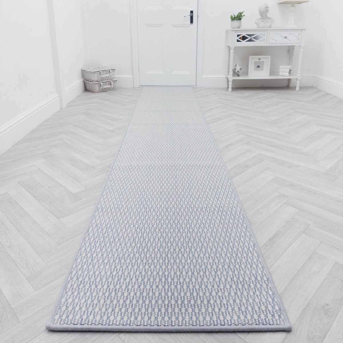 Titania Wave Rug Runner