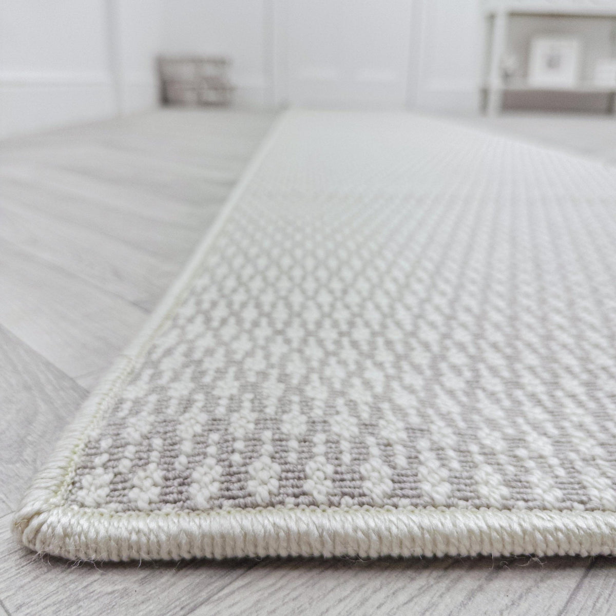 Titania Chiffon Rug Runner