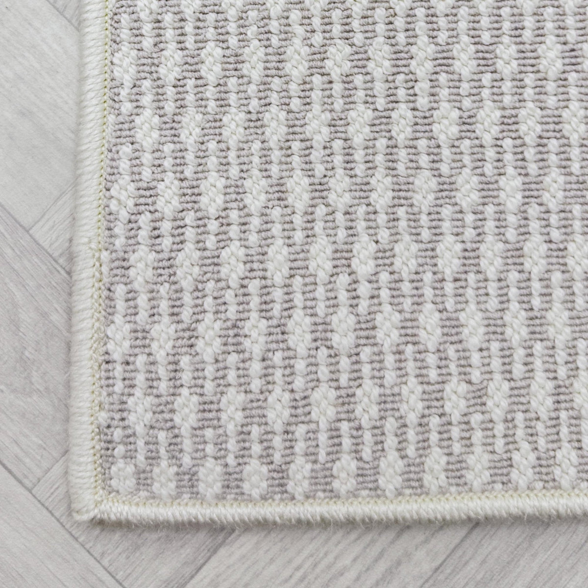 Titania Chiffon Rug Runner