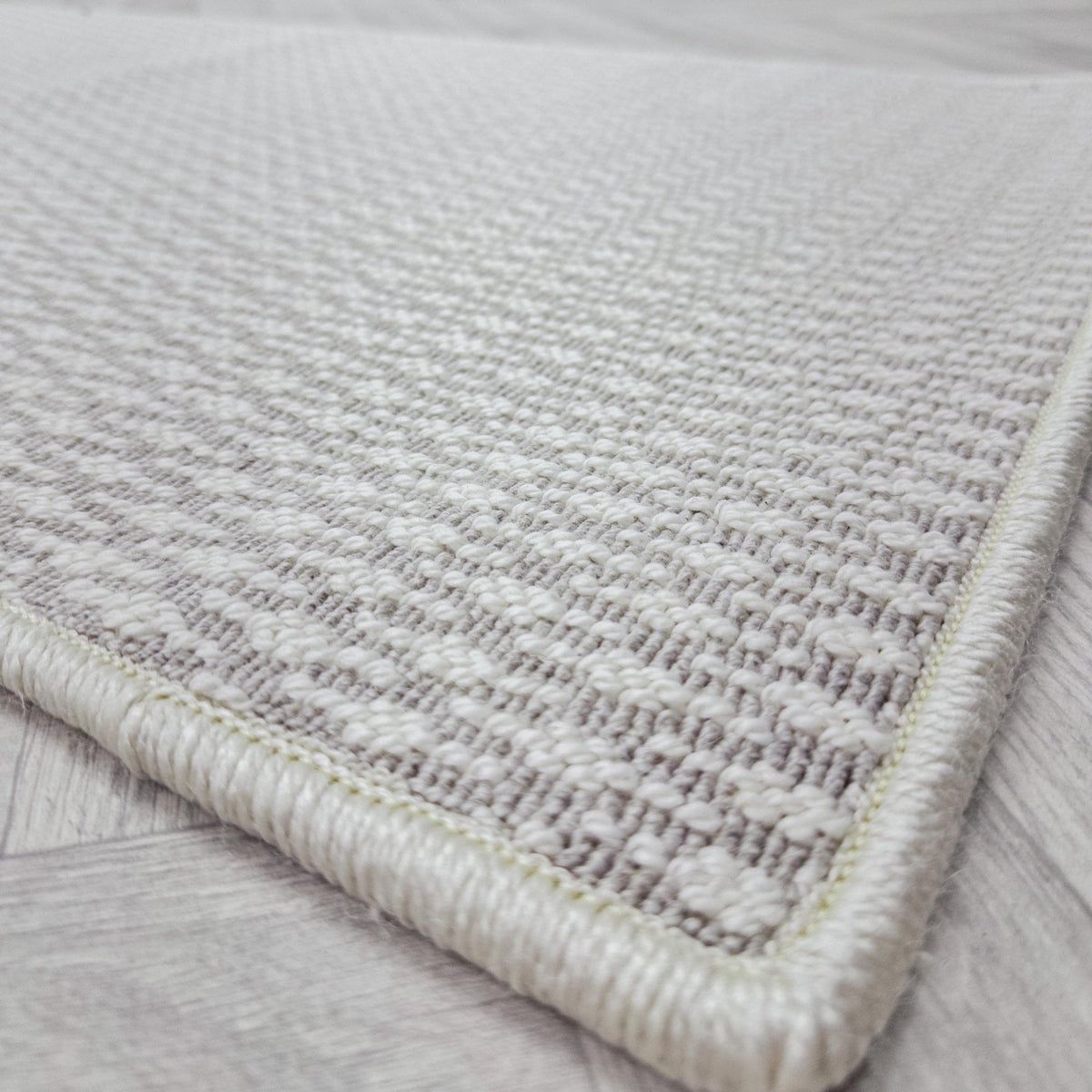 Titania Chiffon Rug Runner