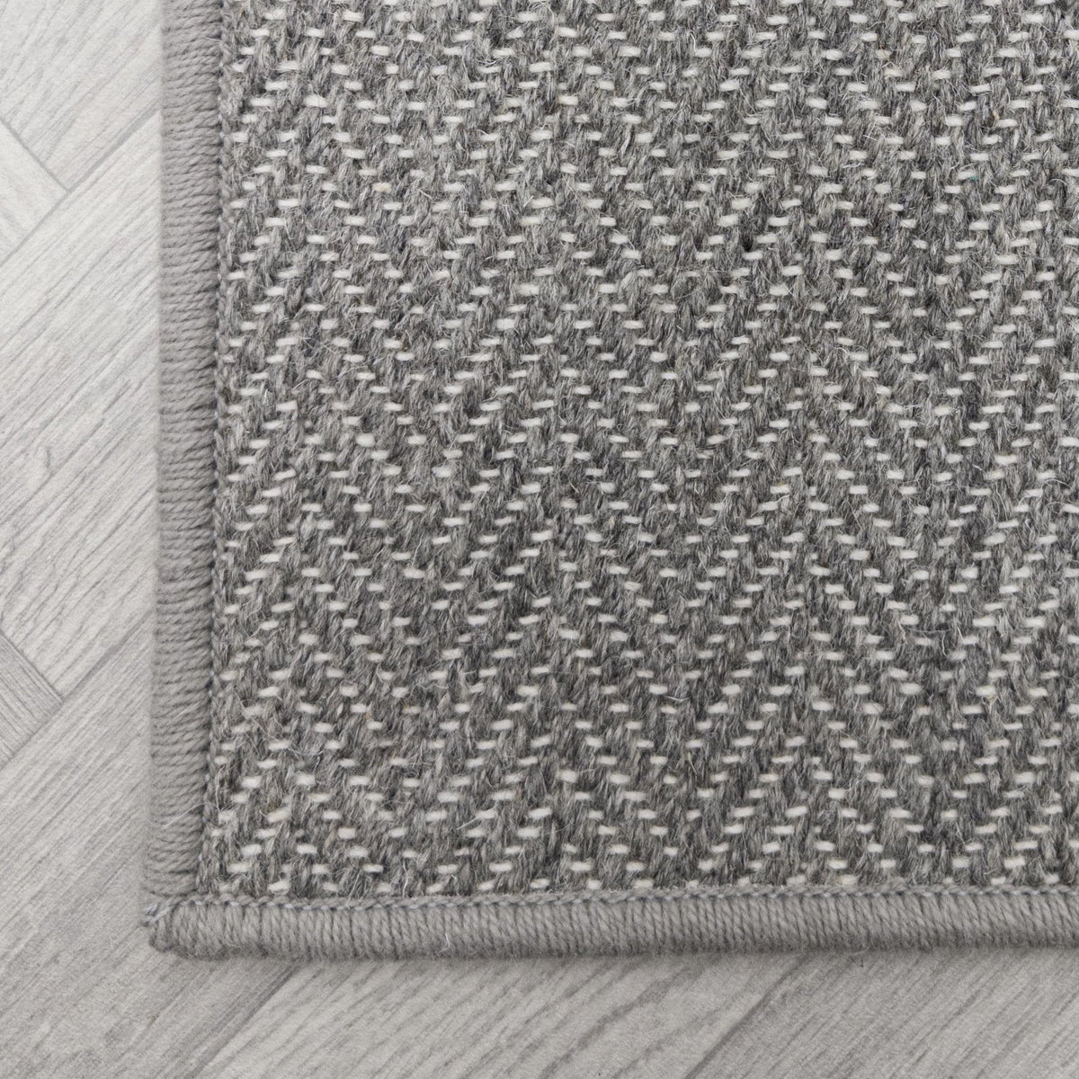 Zambezi Flint Rug Runner