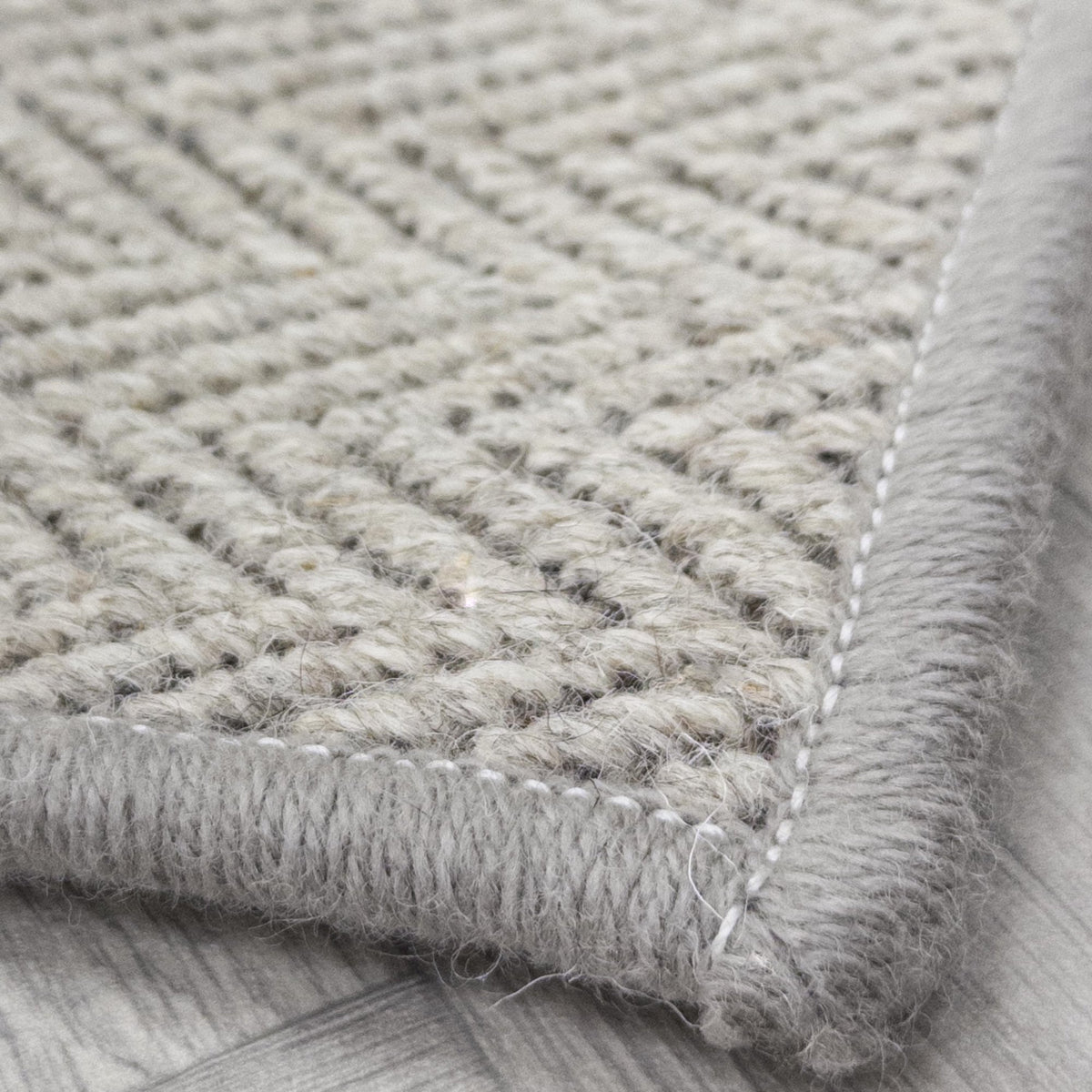 Zambezi Fossil Rug Runner