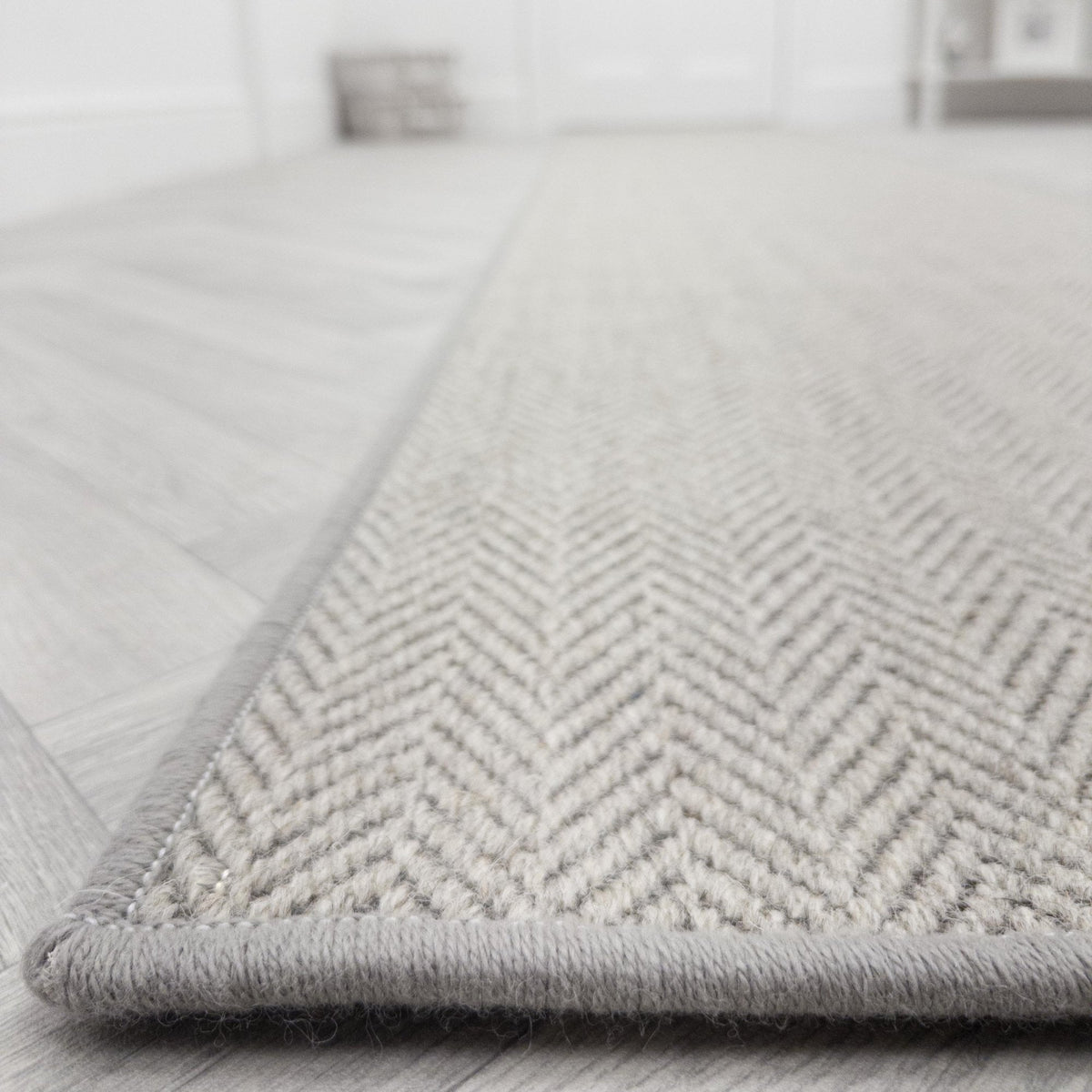 Zambezi Fossil Rug Runner