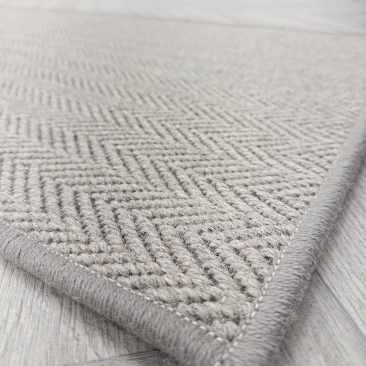 Zambezi Fossil Rug Runner