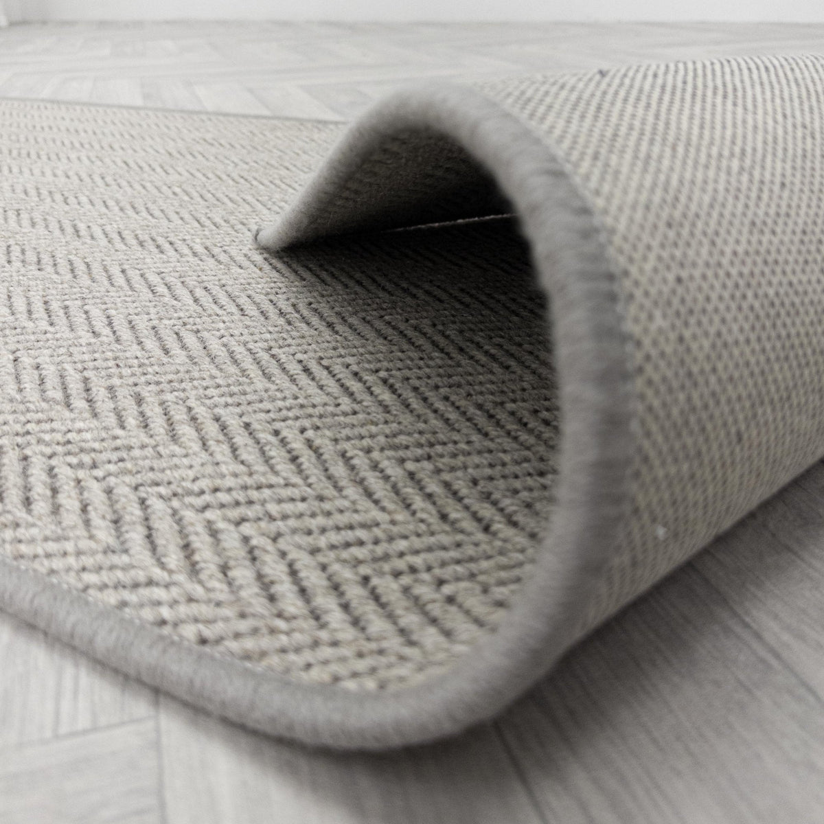 Zambezi Fossil Rug Runner