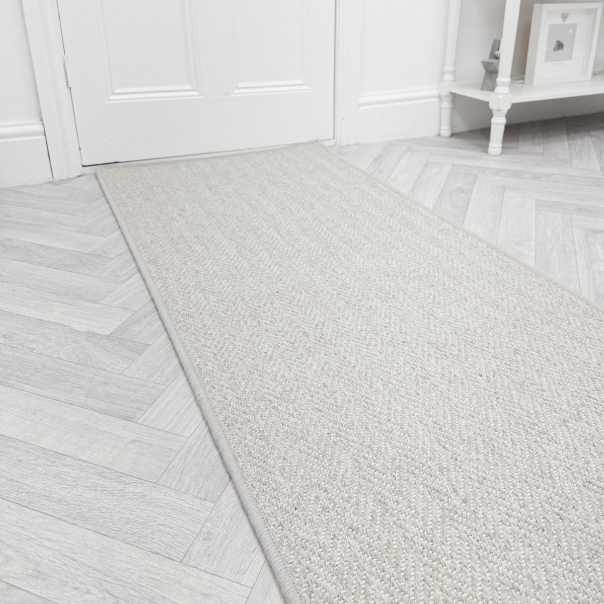 Zambezi Heather Rug Runner