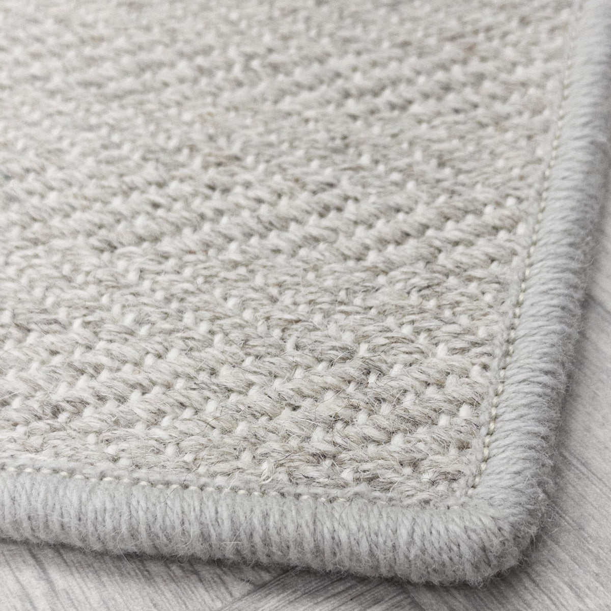 Zambezi Heather Rug Runner