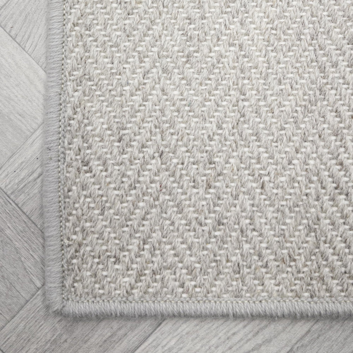 Zambezi Heather Rug Runner