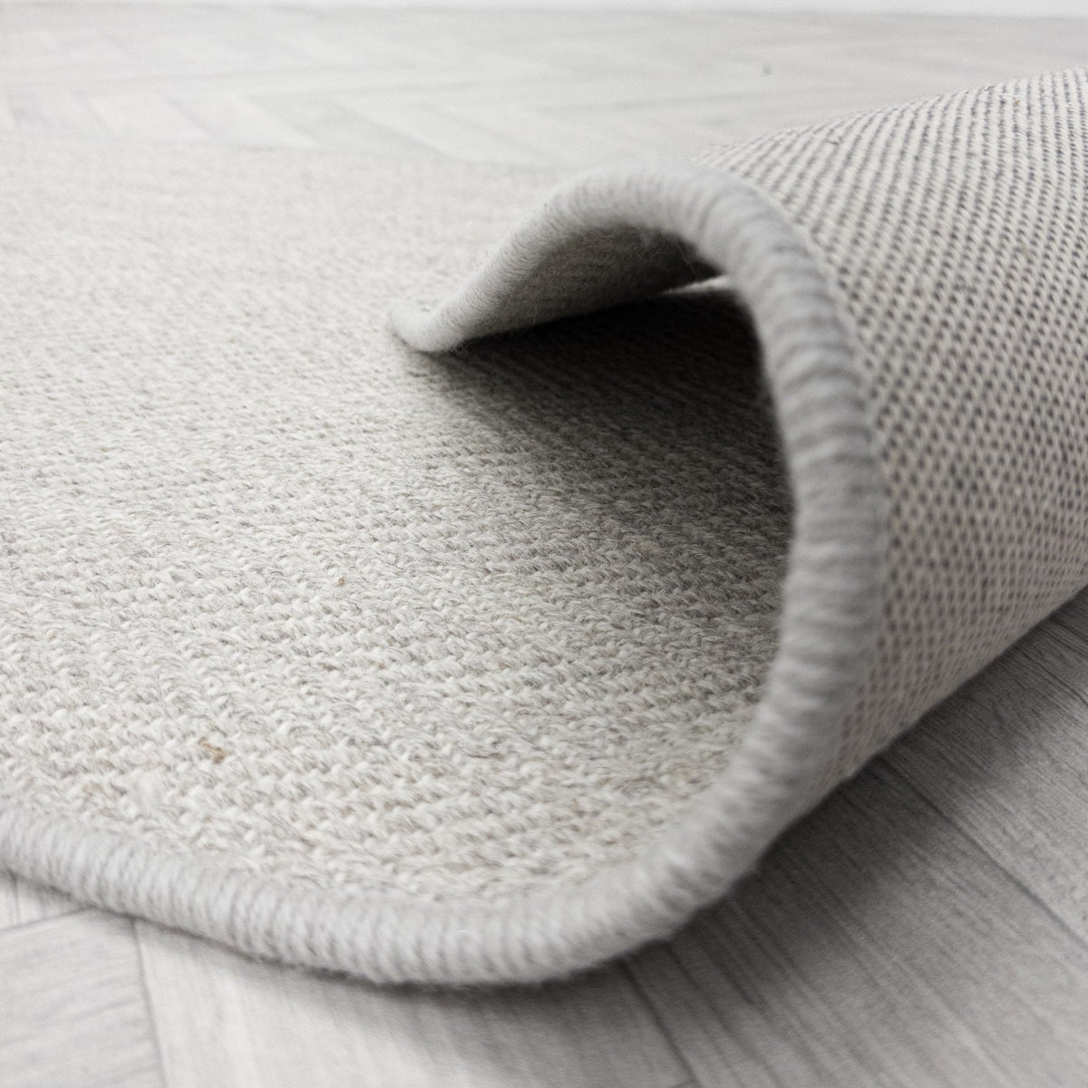 Zambezi Heather Rug Runner