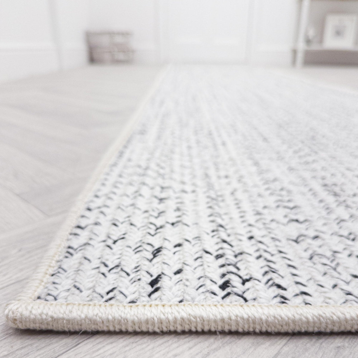 Soliman Bay Onyx Rug Runner