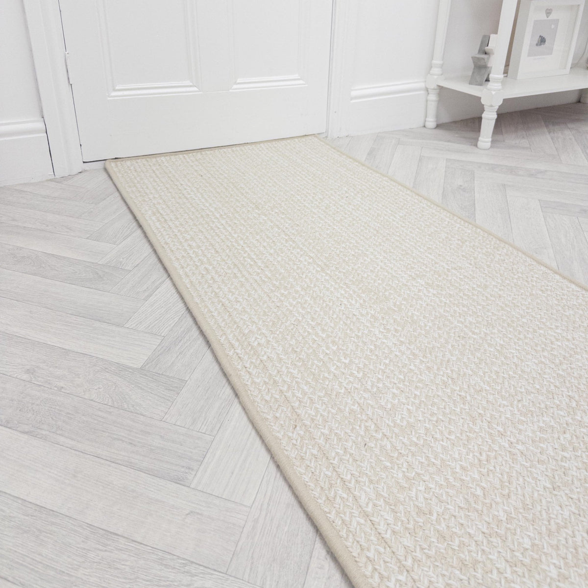 Soliman Bay Sand Rug Runner