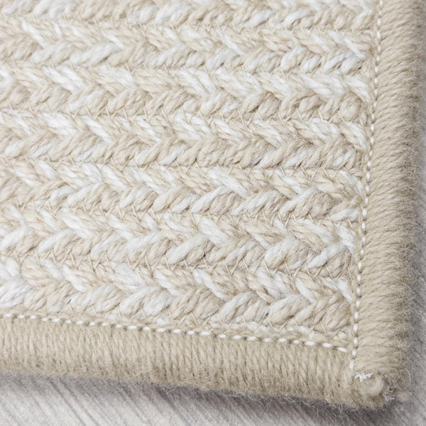 Soliman Bay Sand Rug Runner