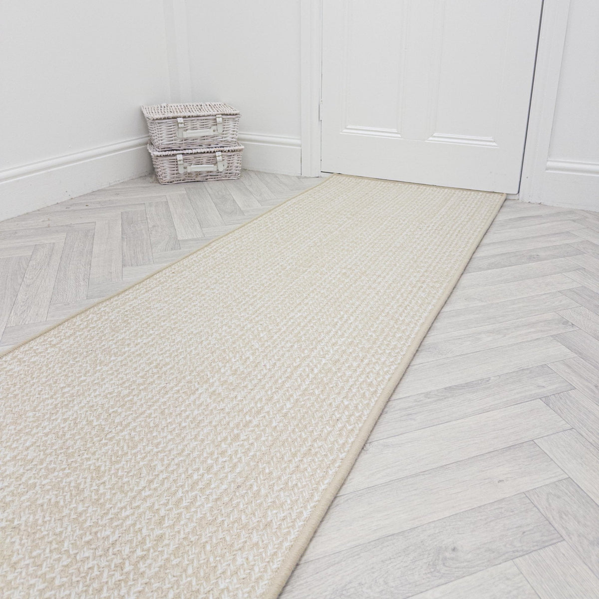 Soliman Bay Sand Rug Runner