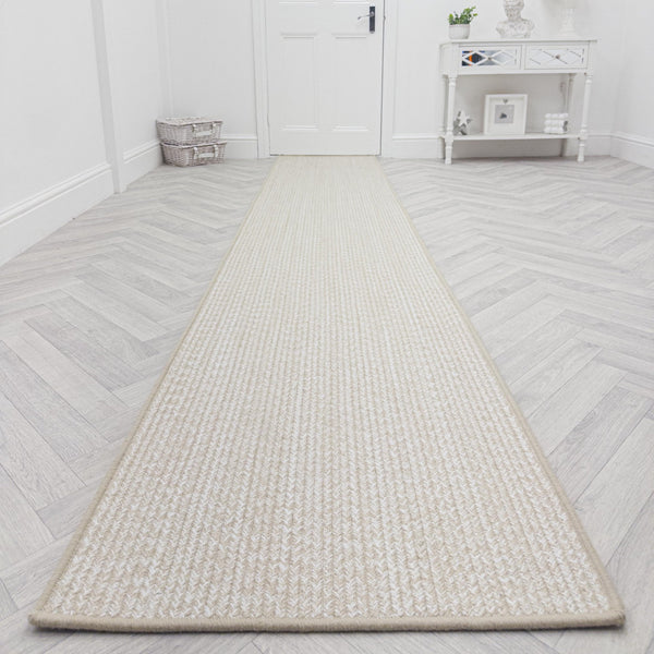 Soliman Bay Sand Rug Runner