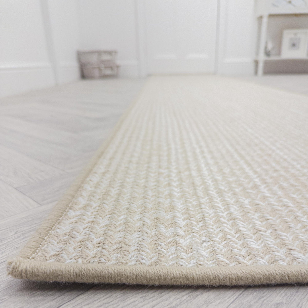 Soliman Bay Sand Rug Runner