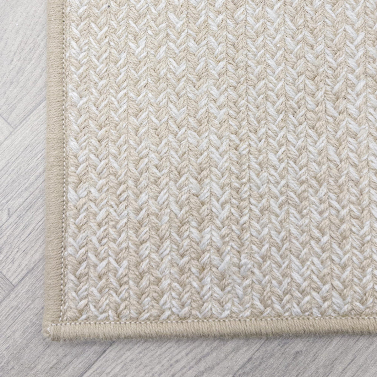 Soliman Bay Sand Rug Runner