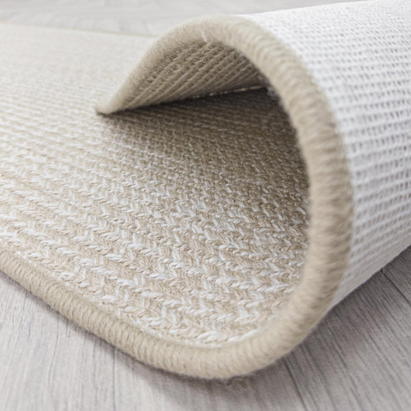 Soliman Bay Sand Rug Runner