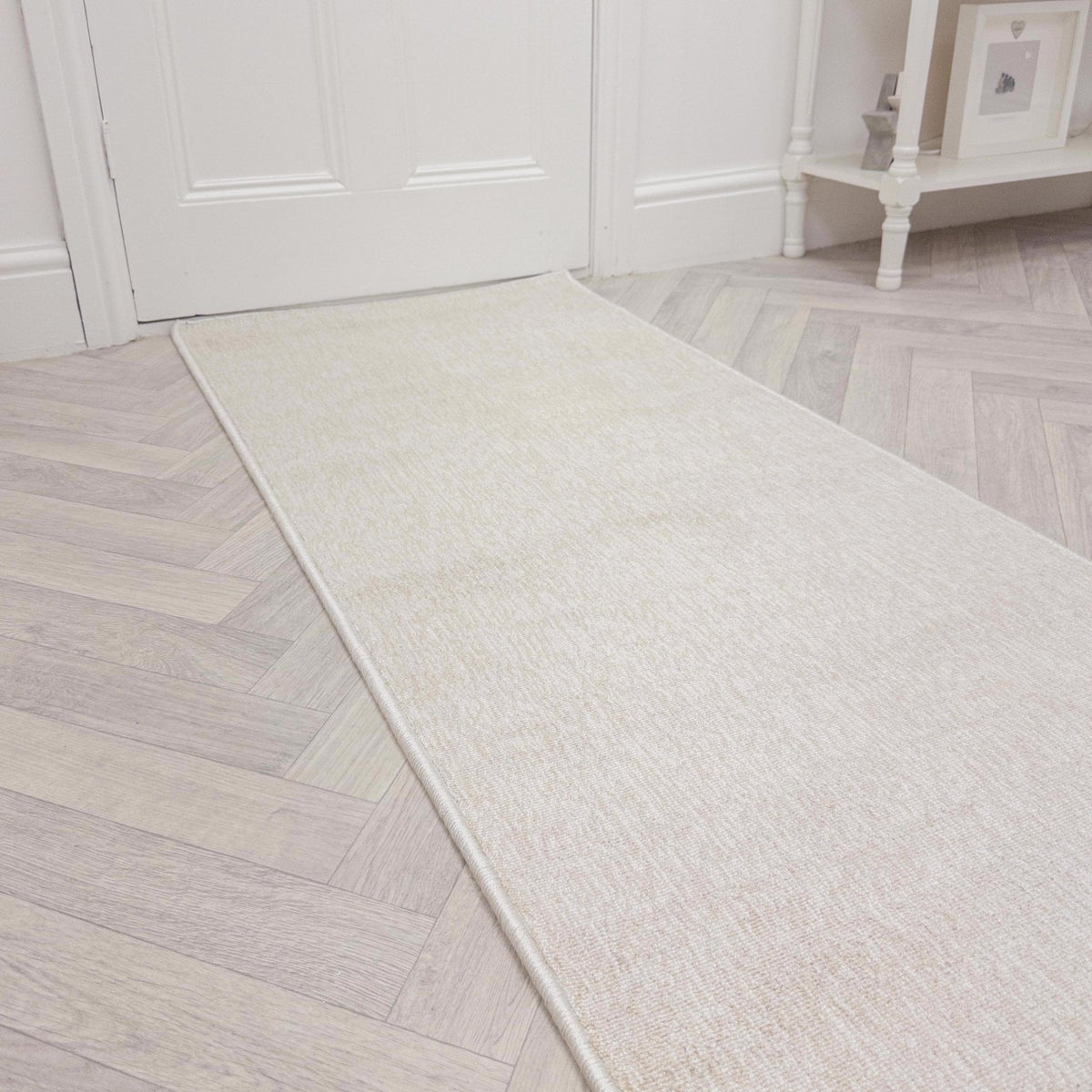 San Pietro Canvas Rug Runner