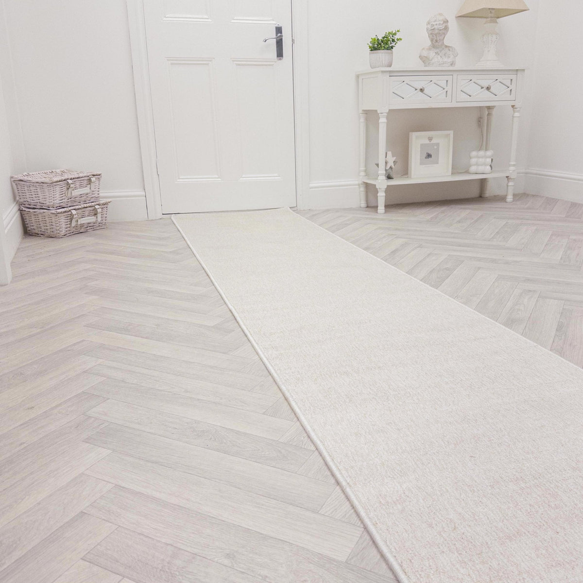 San Pietro Canvas Rug Runner