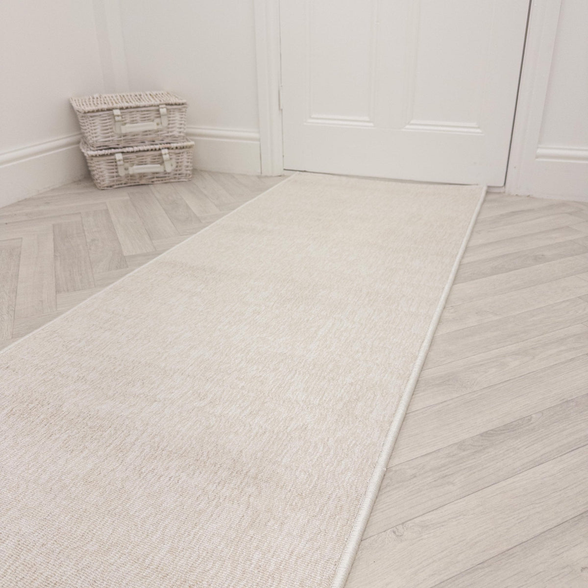 San Pietro Canvas Rug Runner