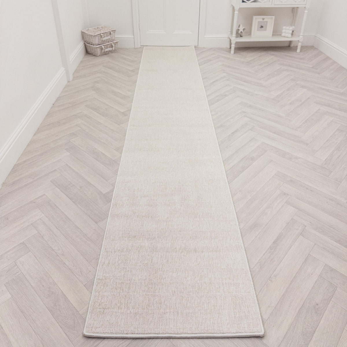 San Pietro Canvas Rug Runner