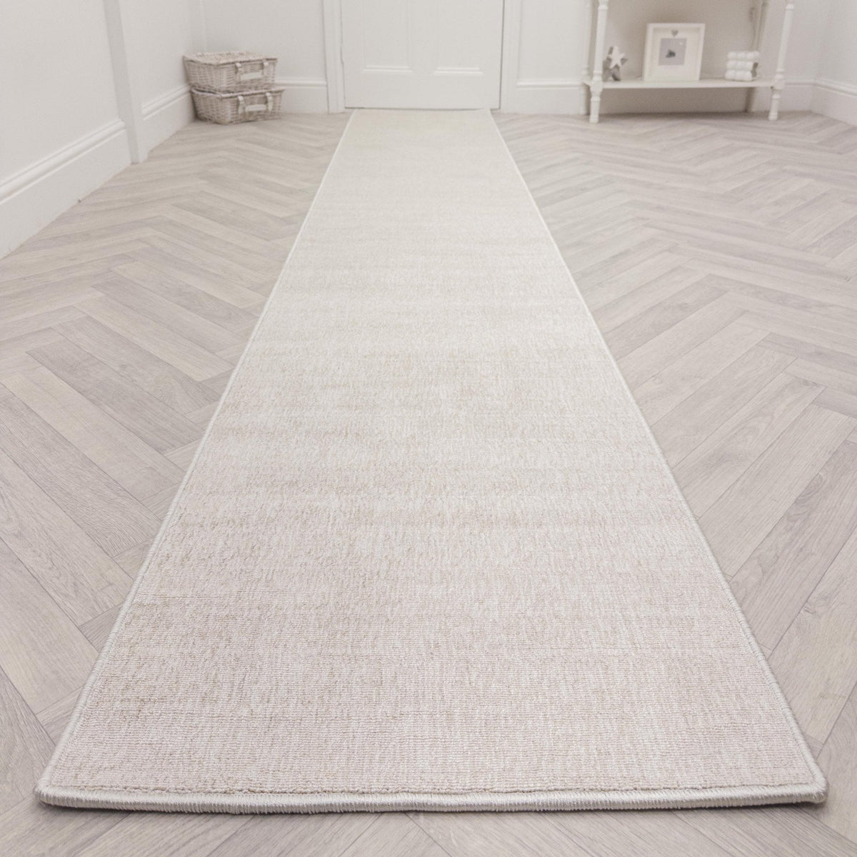 San Pietro Canvas Rug Runner