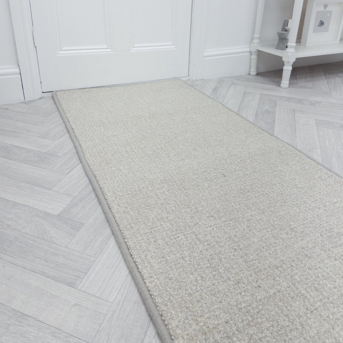Padma Cloud Rug Runner