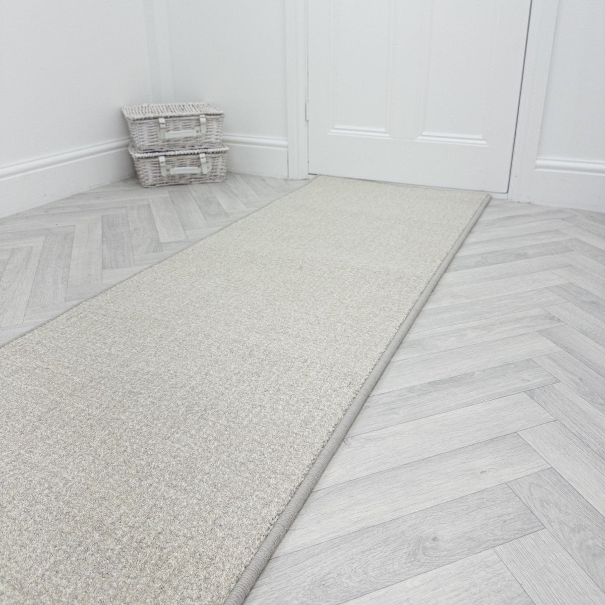 Padma Cloud Rug Runner
