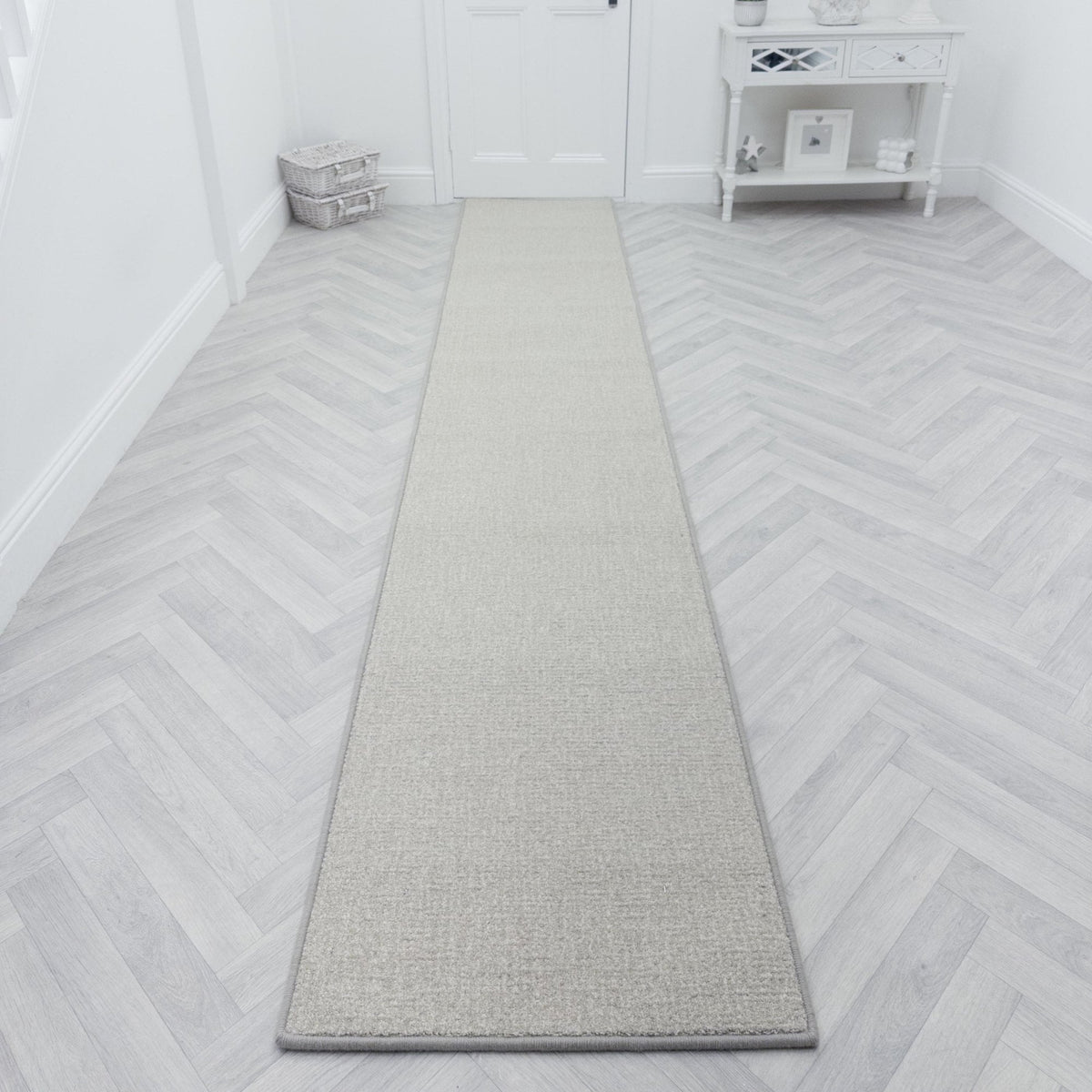 Padma Cloud Rug Runner