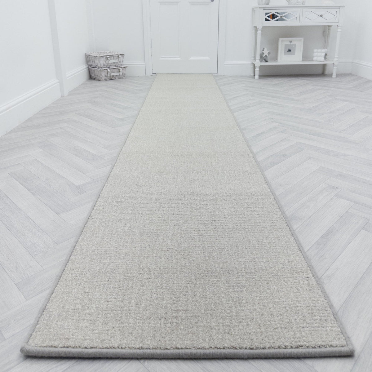 Padma Cloud Rug Runner