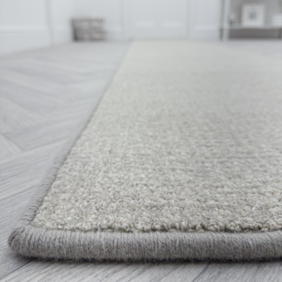 Padma Cloud Rug Runner